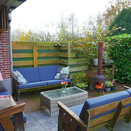 De Bongerdshoeve