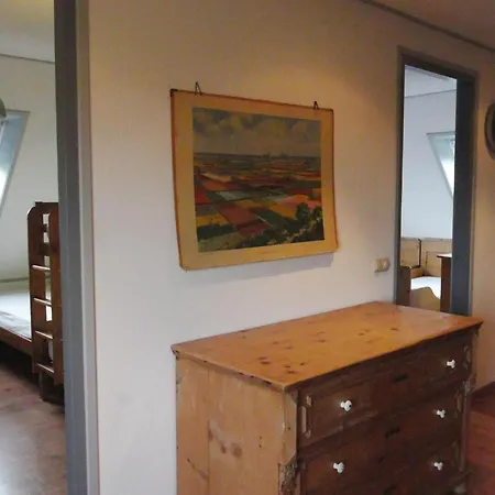 De Bongerdshoeve Villa *