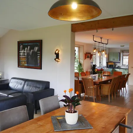 De Bongerdshoeve Villa